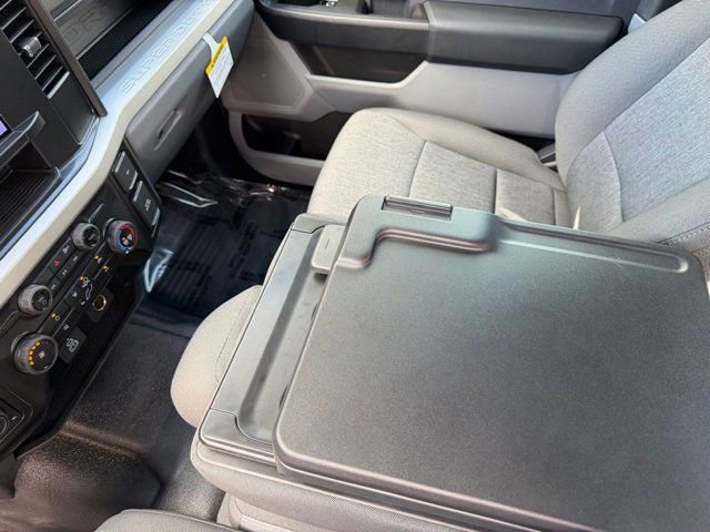 Used 2025 Ford F350 XL w/ FX4 Off-Road Package image 26