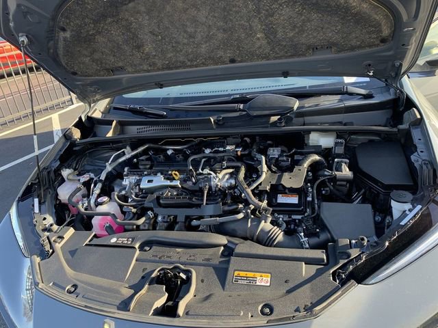 Used 2023 Toyota Prius LE image 16