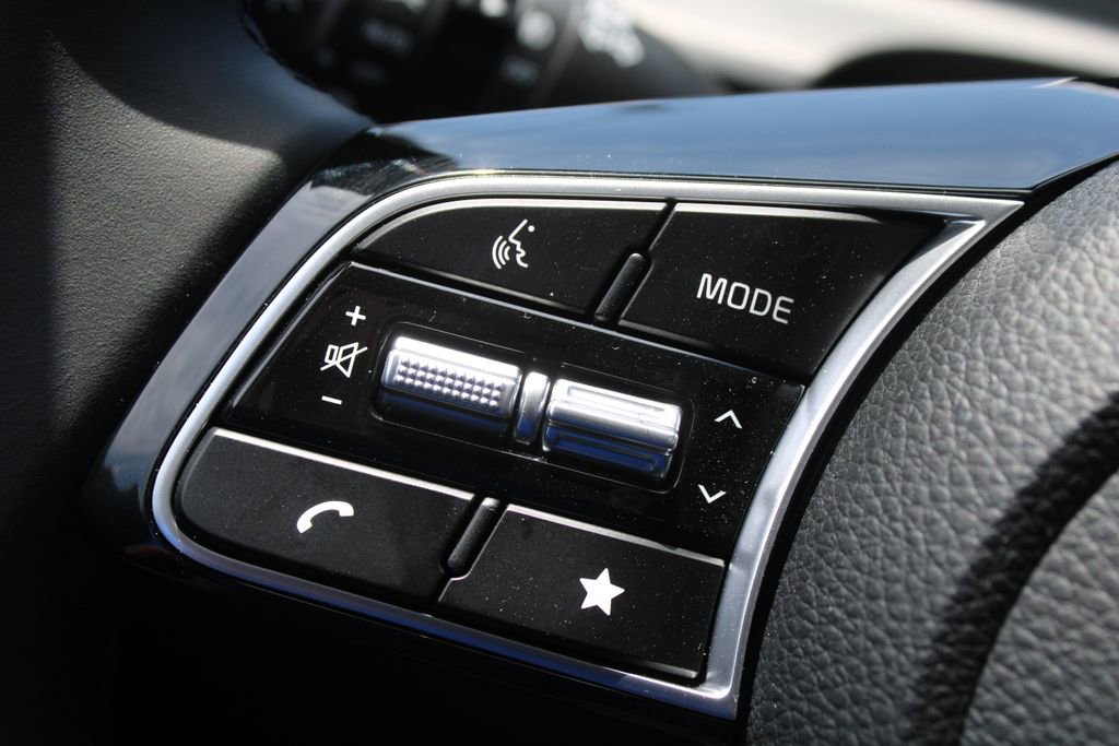 New 2026 Kia Seltos S image 24