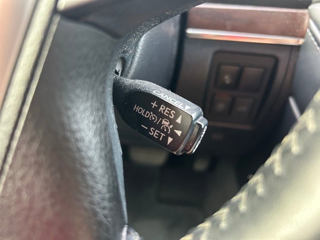 Used 2019 Toyota Land Cruiser AWD/4WD image 27
