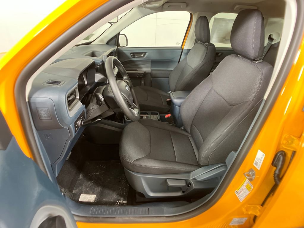 New 2026 Ford Maverick XL image 28