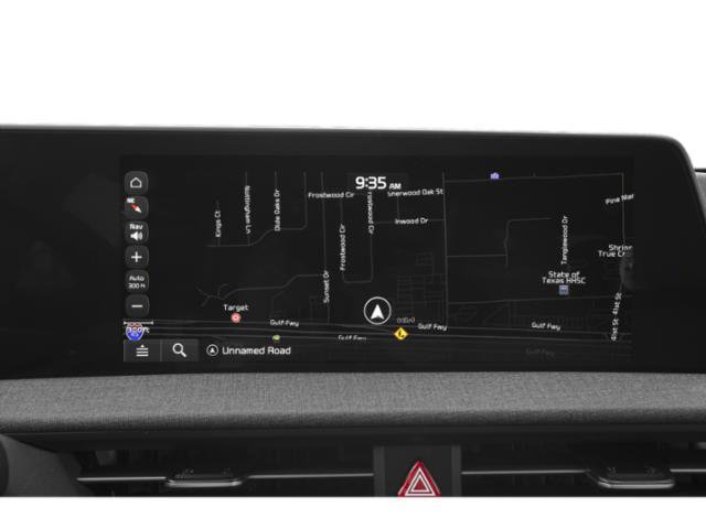 Certified 2022 Kia EV6 Wind image 13