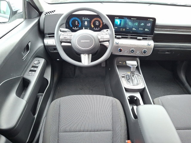 New 2027 Hyundai Kona SE AWD/4WD image 11