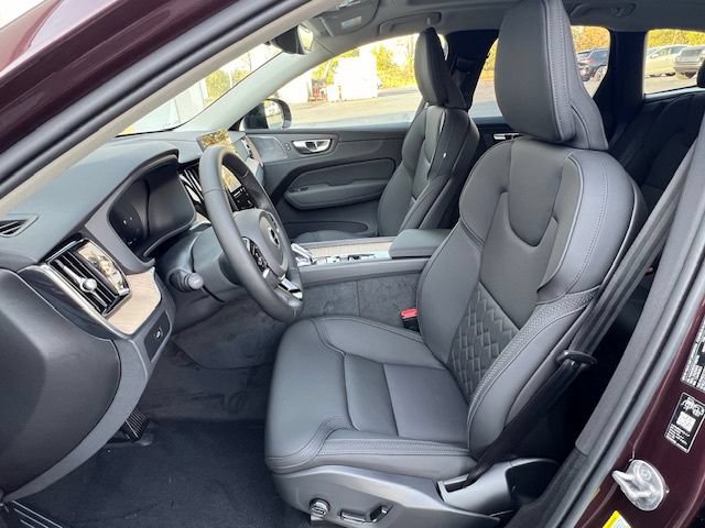 New 2026 Volvo XC60 B5 Plus w/ Protection Package Premier AWD/4WD image 15