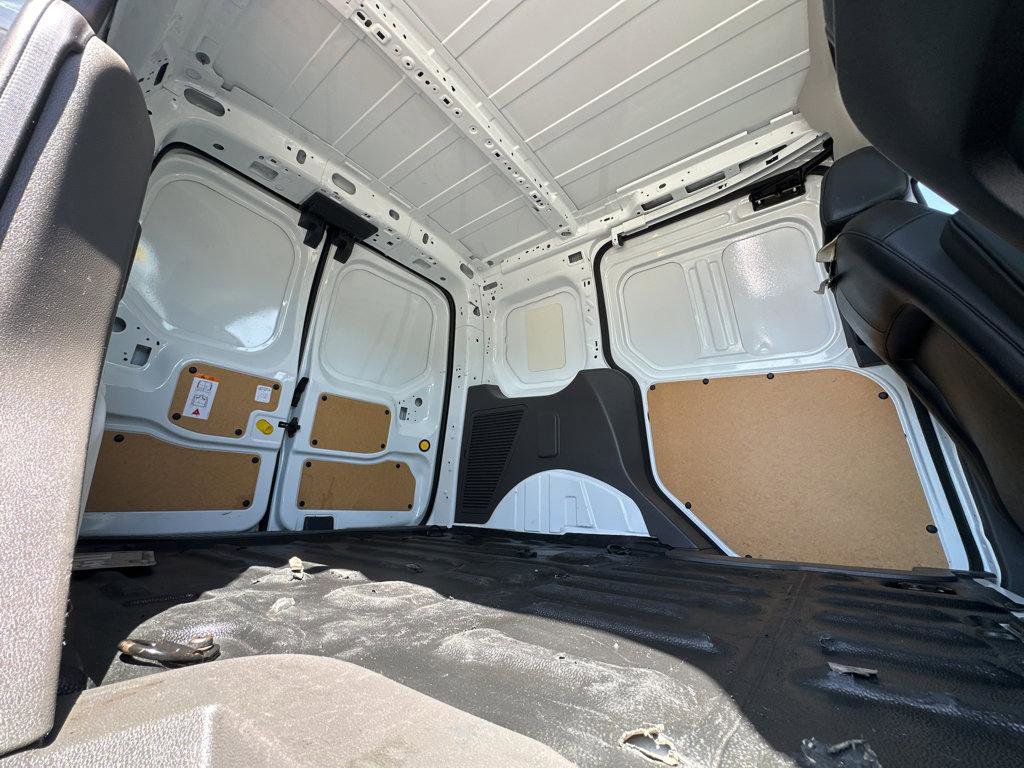 Used 2022 Ford Transit Connect XL w/ Trailer Tow Package FWD image 10