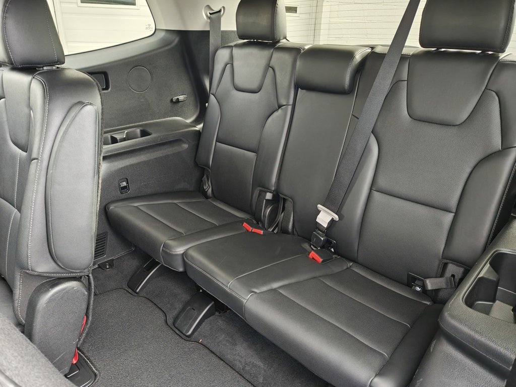 Used 2021 Kia Telluride EX w/ EX Premium Package image 35