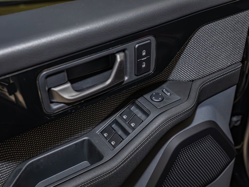 New 2025 INEOS Grenadier image 15