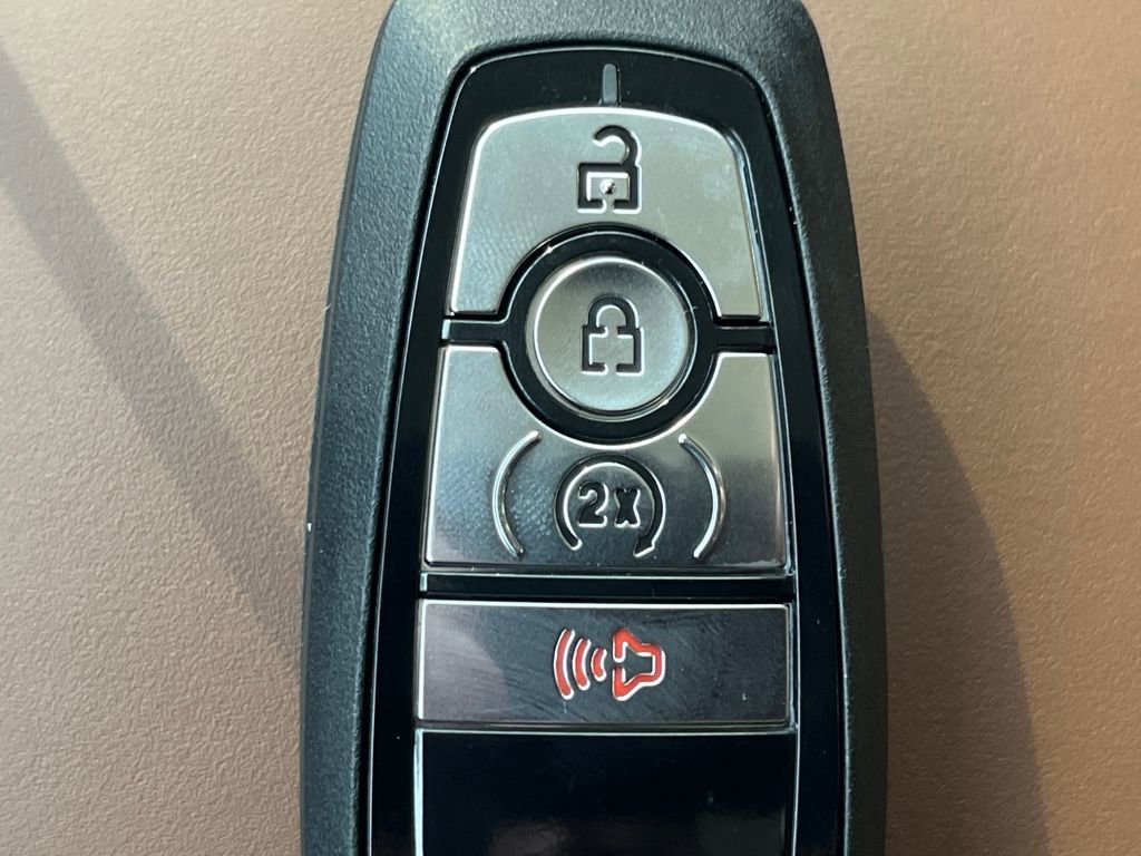 New 2025 Ford Bronco Sport Outer Banks w/ Topo Graphic Package image 18