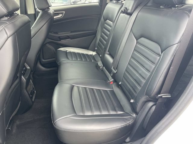 Used 2024 Ford Edge SEL w/ Convenience Package AWD/4WD image 22