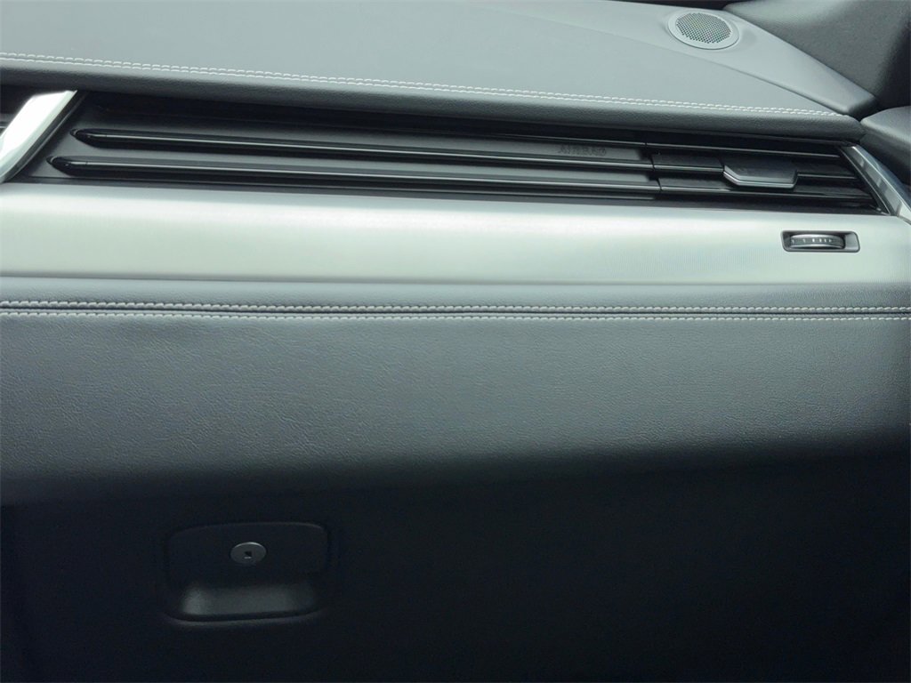 Used 2024 Jaguar F-PACE R-Dynamic S image 20