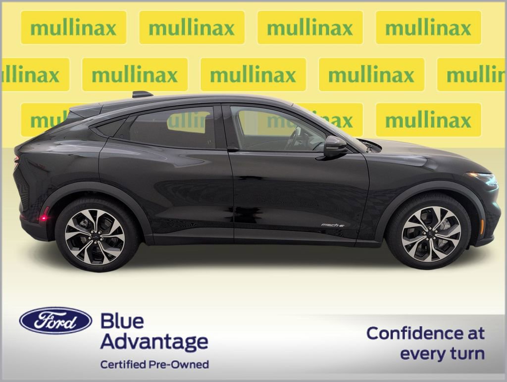Used 2025 Ford Mustang Mach-E Select w/ Comfort Package Lite RWD image 2