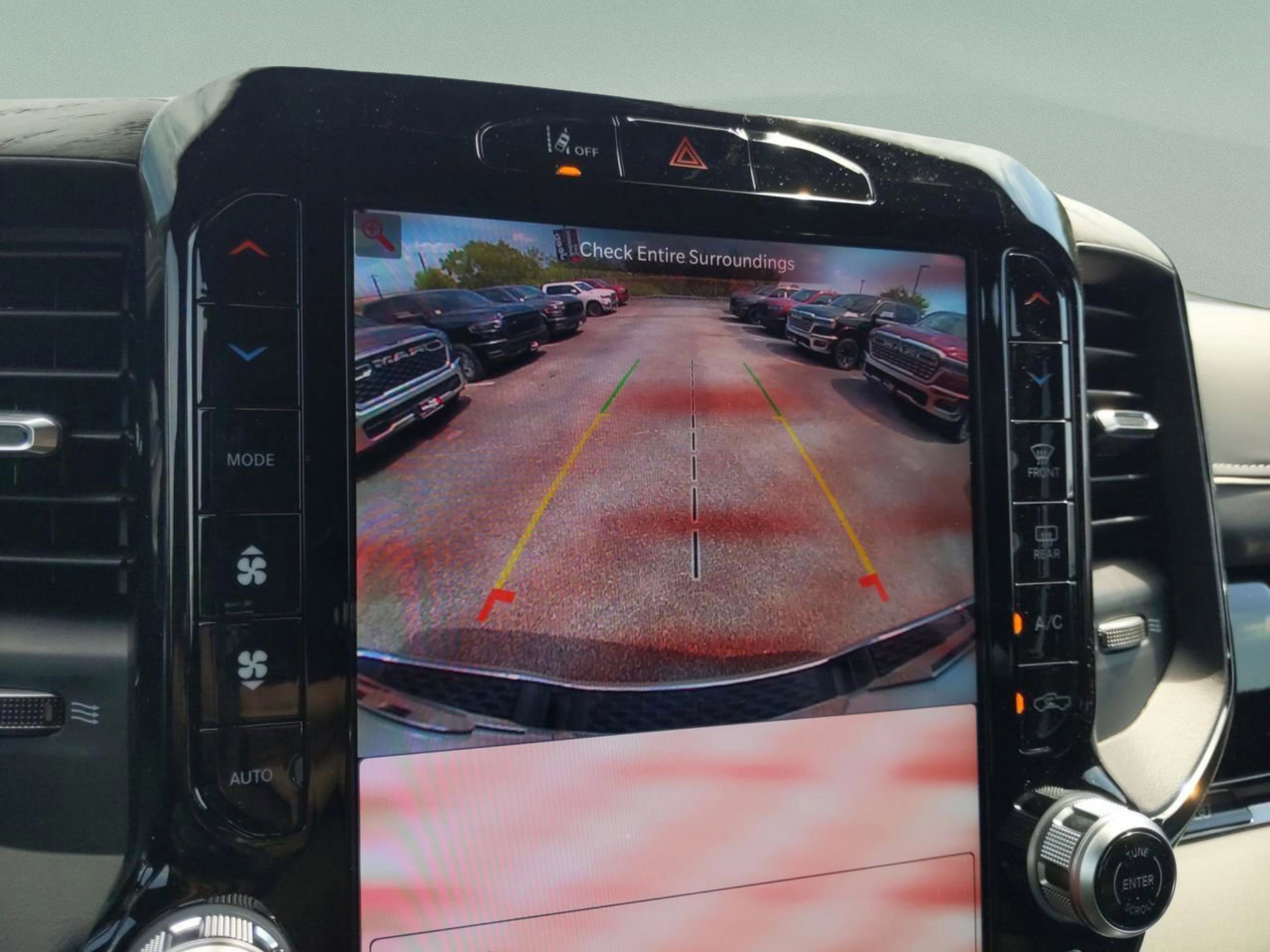 New 2026 RAM 1500 Limited image 34