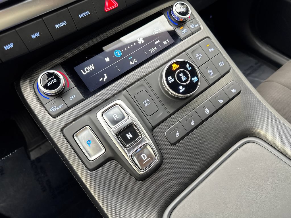 Used 2025 Hyundai Palisade Calligraphy AWD/4WD image 68