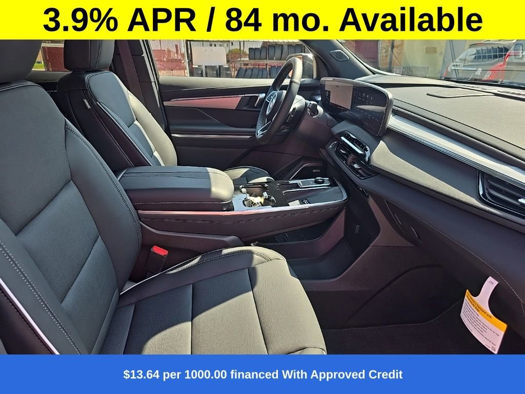 New 2026 Buick Enclave Preferred image 10