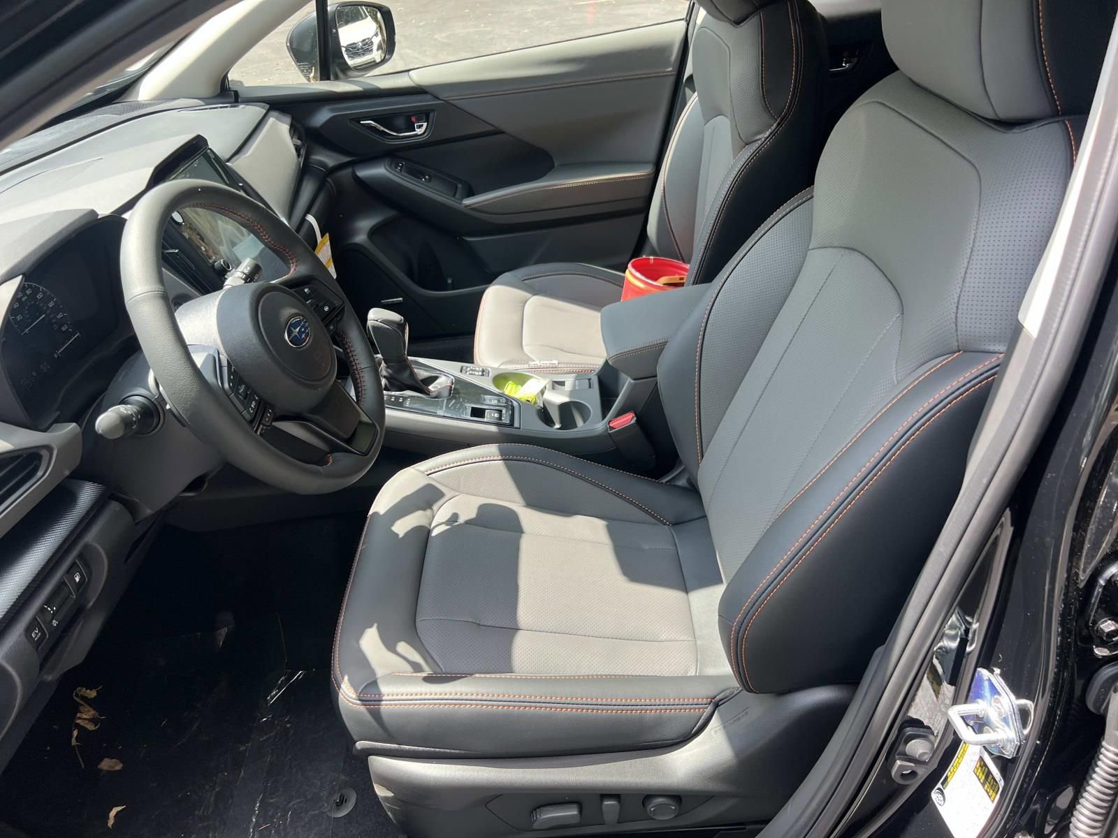 New 2026 Subaru Crosstrek 2.5i Limited AWD/4WD image 9