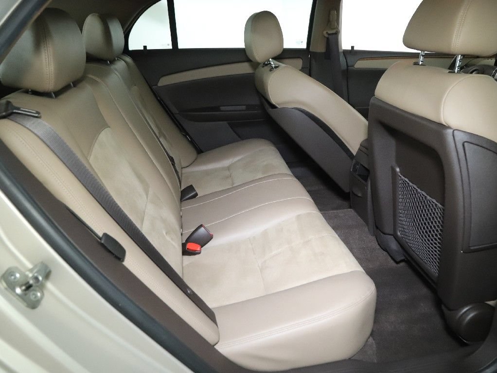 Used 2009 Chevrolet Malibu LT w/ HFV6 Engine Package FWD image 29