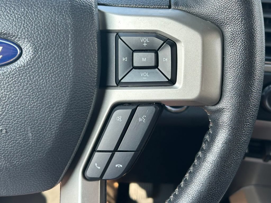 Used 2021 Ford F250 Lariat w/ Tremor Off-Road Package AWD/4WD image 39