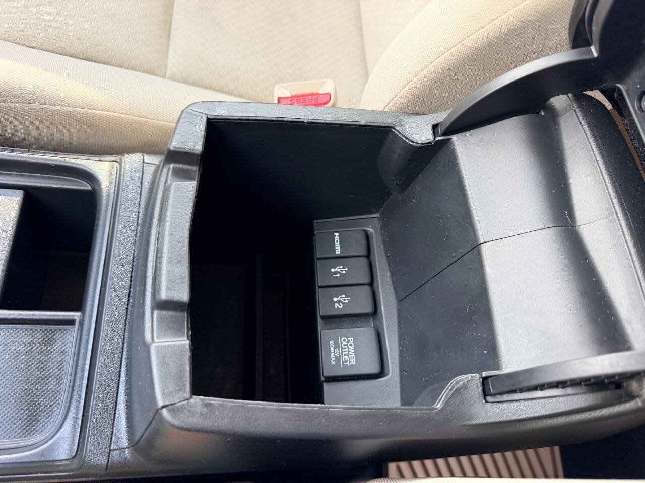 Used 2016 Honda CR-V EX image 43