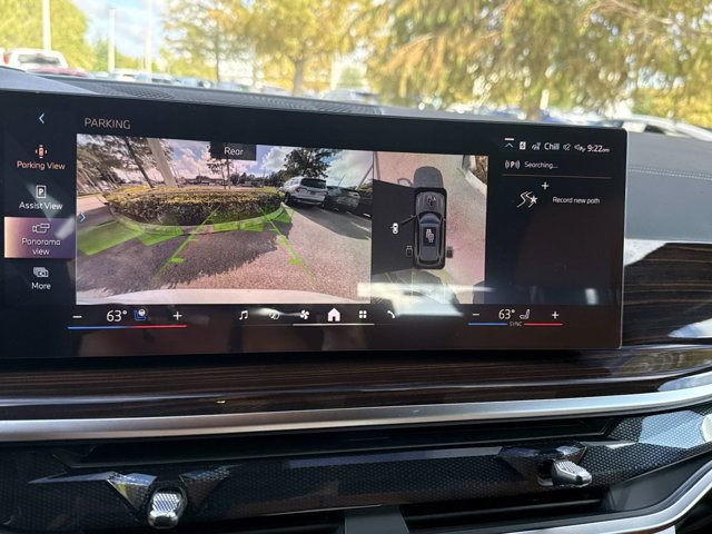 New 2026 BMW X5 sDrive40i w/ M Sport Package RWD image 25