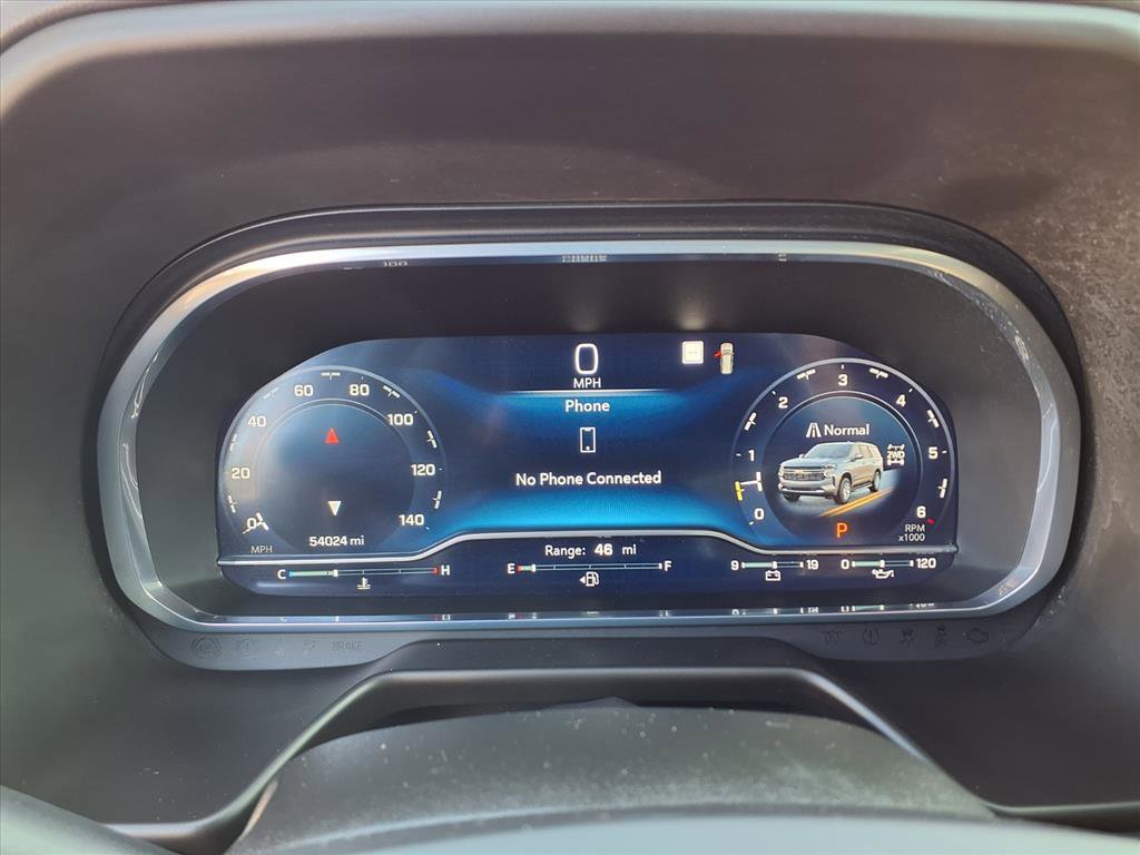 Certified 2022 Chevrolet Tahoe RST w/ Luxury Package image 19