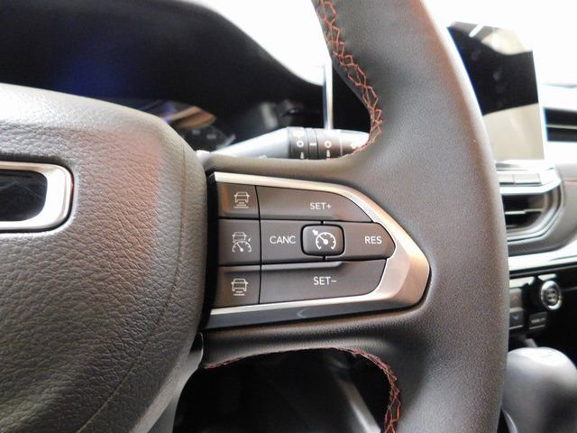 New 2026 Jeep Compass Trailhawk image 25