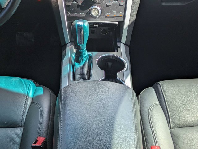 Used 2014 Ford Explorer XLT w/ Equipment Group 202A FWD image 28