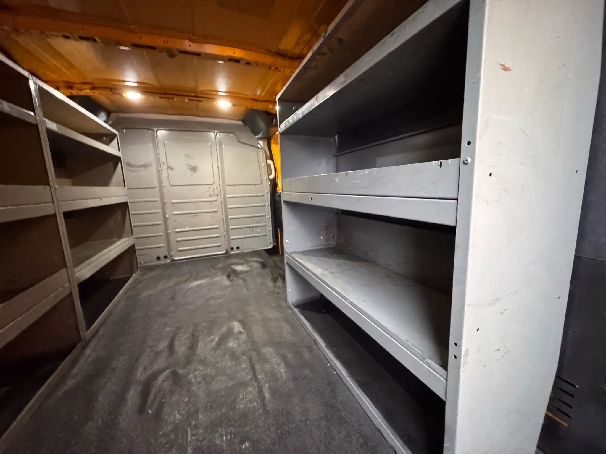 Used 2019 Ford Transit 250 130 Low Roof RWD image 29