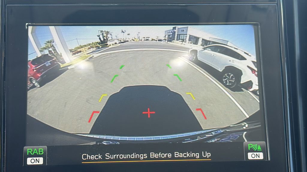Used 2019 Subaru Ascent Limited w/ Popular Package #2A AWD/4WD image 24