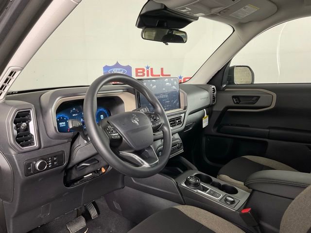 New 2025 Ford Bronco Sport Big Bend image 13