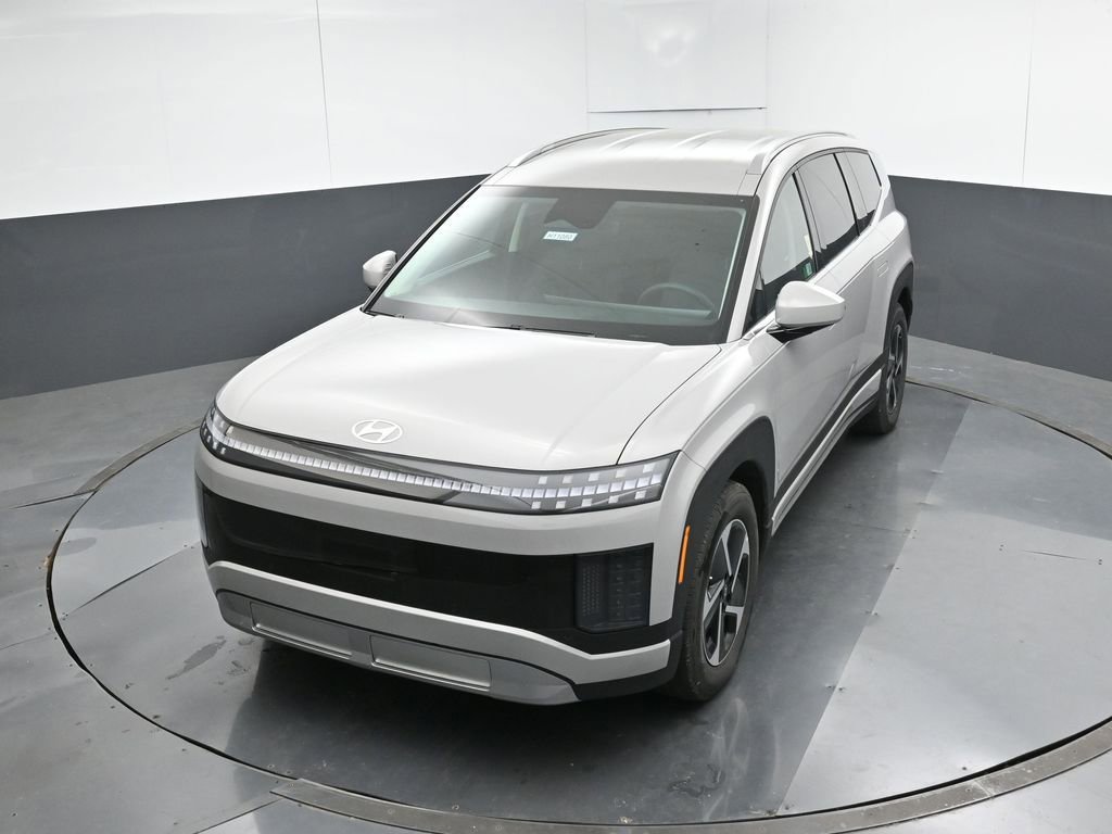 New 2026 Hyundai Ioniq 9 SE image 18