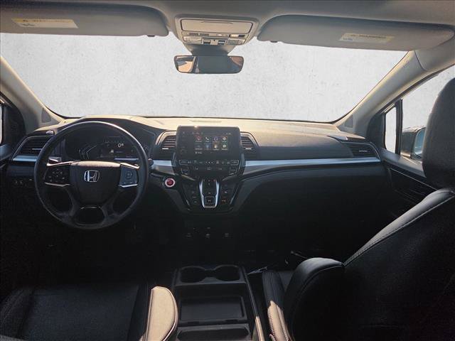 Used 2021 Honda Odyssey Touring image 15