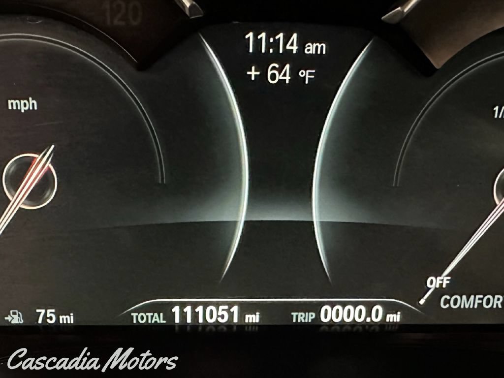 Used 2019 BMW X3 xDrive30i AWD/4WD image 15