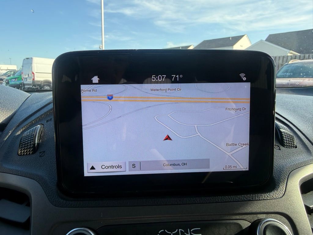 Used 2019 Ford Transit Connect XL w/ Driver-Assist Package FWD image 20