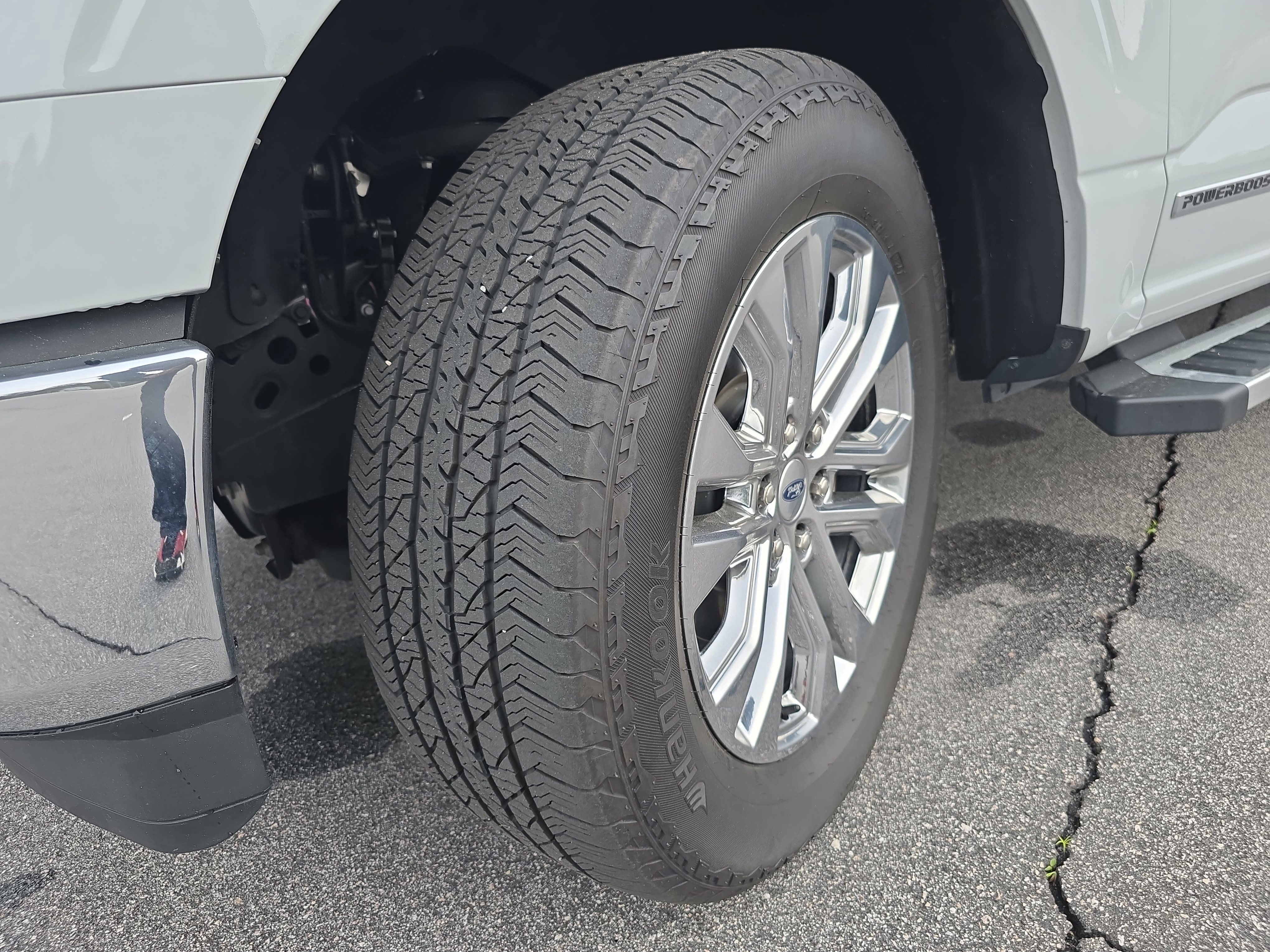 Used 2024 Ford F150 Lariat w/ Bed Utility Package image 32