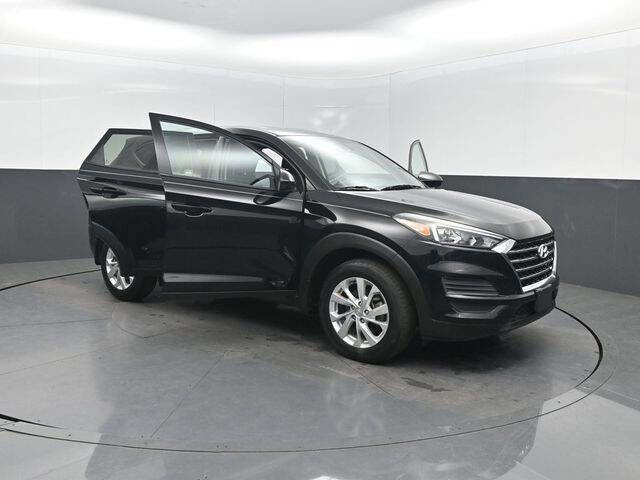 Used 2019 Hyundai Tucson SE image 37