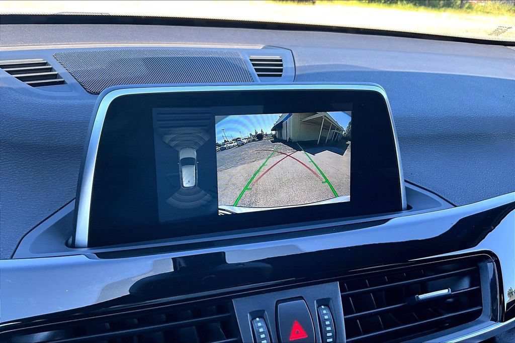 Used 2018 BMW X1 xDrive28i AWD/4WD image 29