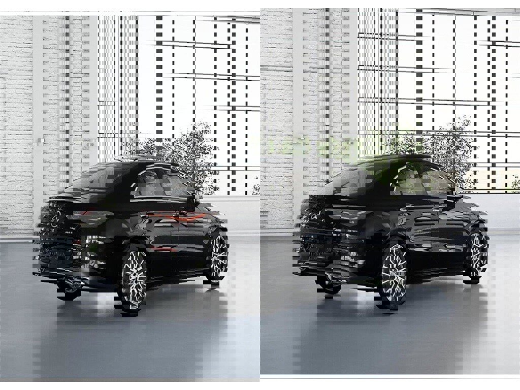 New 2026 Mercedes-Benz CLA 250 4MATIC image 21