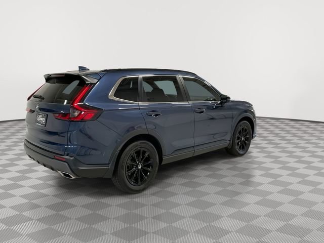 Used 2024 Honda CR-V Sport-L image 11