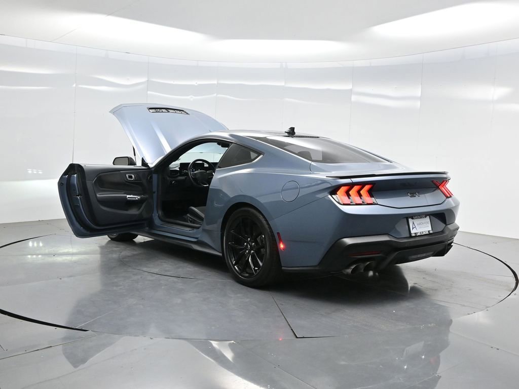Used 2024 Ford Mustang GT image 34