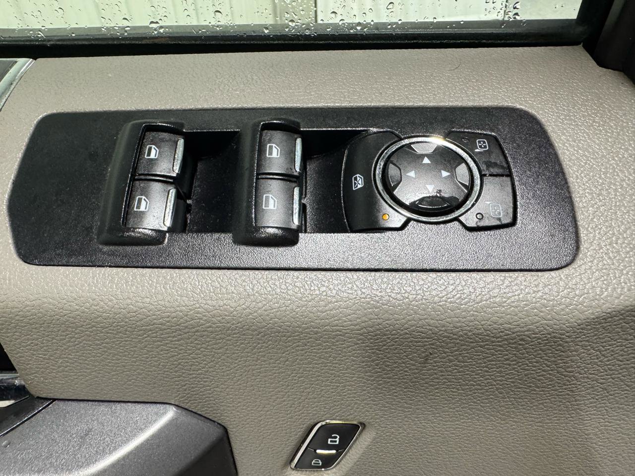 Used 2015 Ford F150 XLT w/ Equipment Group 302A Luxury AWD/4WD image 21
