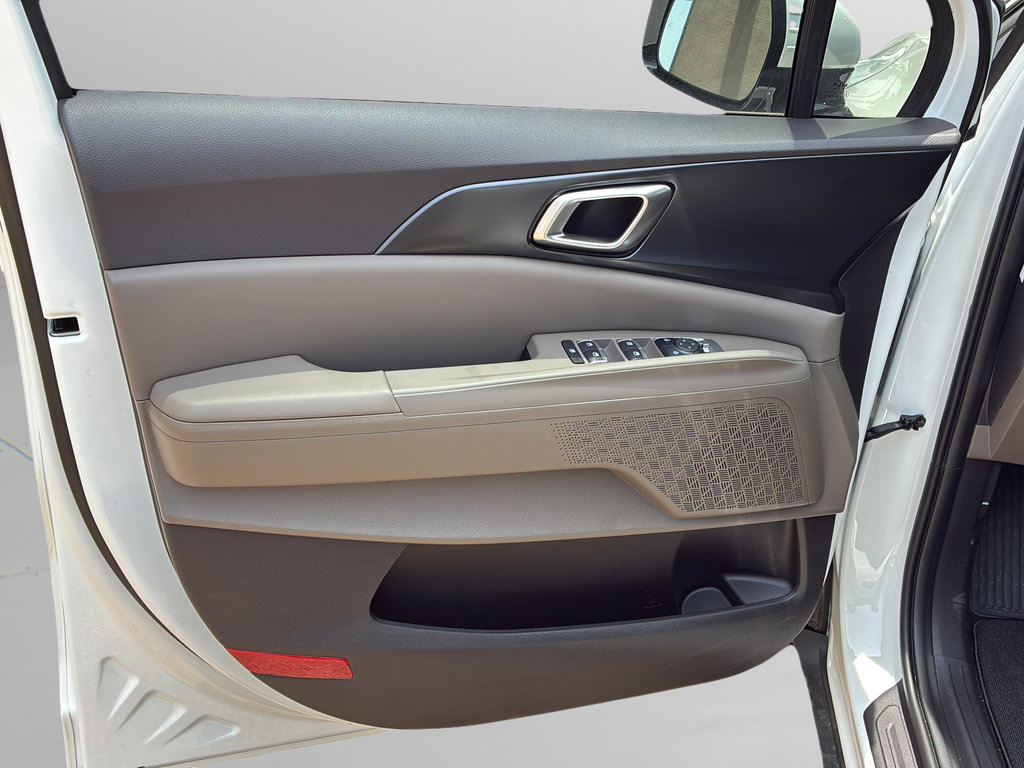 New 2026 Kia Carnival LX FWD image 20