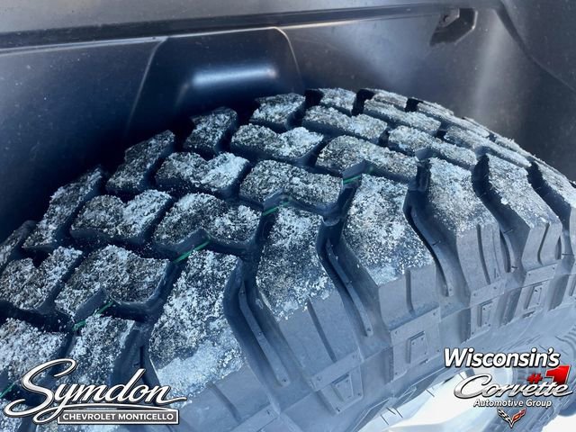 Used 2020 RAM 1500 Tradesman w/ Chrome Appearance Group AWD/4WD image 12
