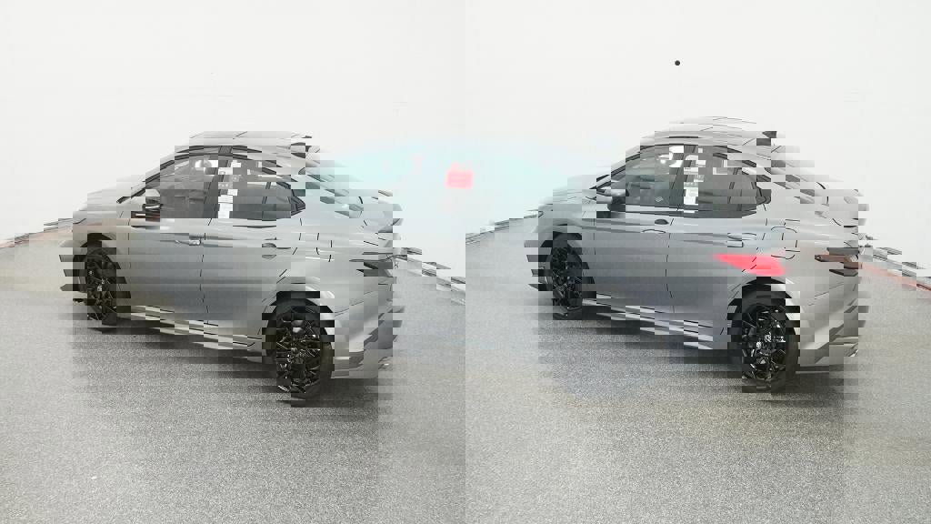 New 2026 Toyota Camry XSE image 37