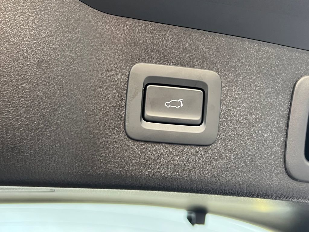 Certified 2025 MAZDA CX-5 AWD 2.5 S w/ Preferred Package image 17