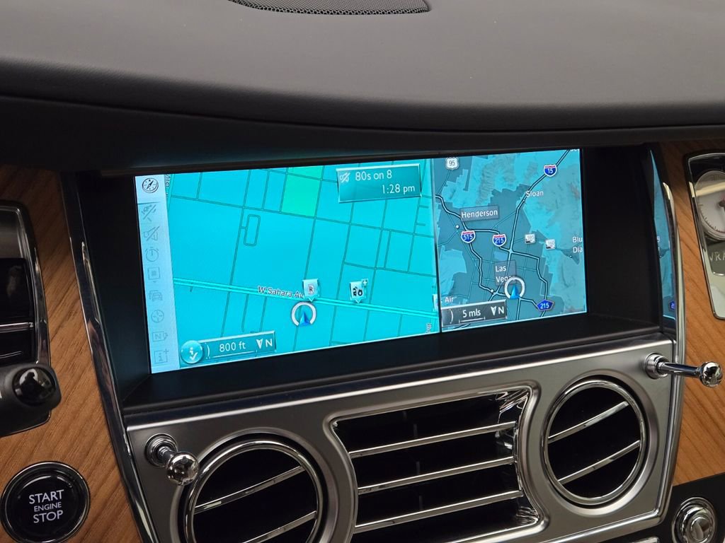 Certified 2016 Rolls-Royce Wraith image 35