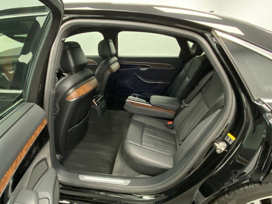 Used 2019 Audi A8 L 3.0T AWD/4WD image 37