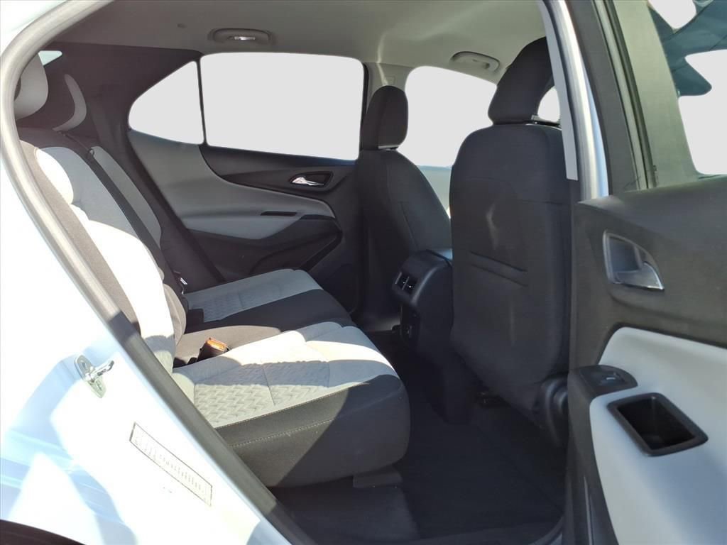 Used 2023 Chevrolet Equinox LT image 15