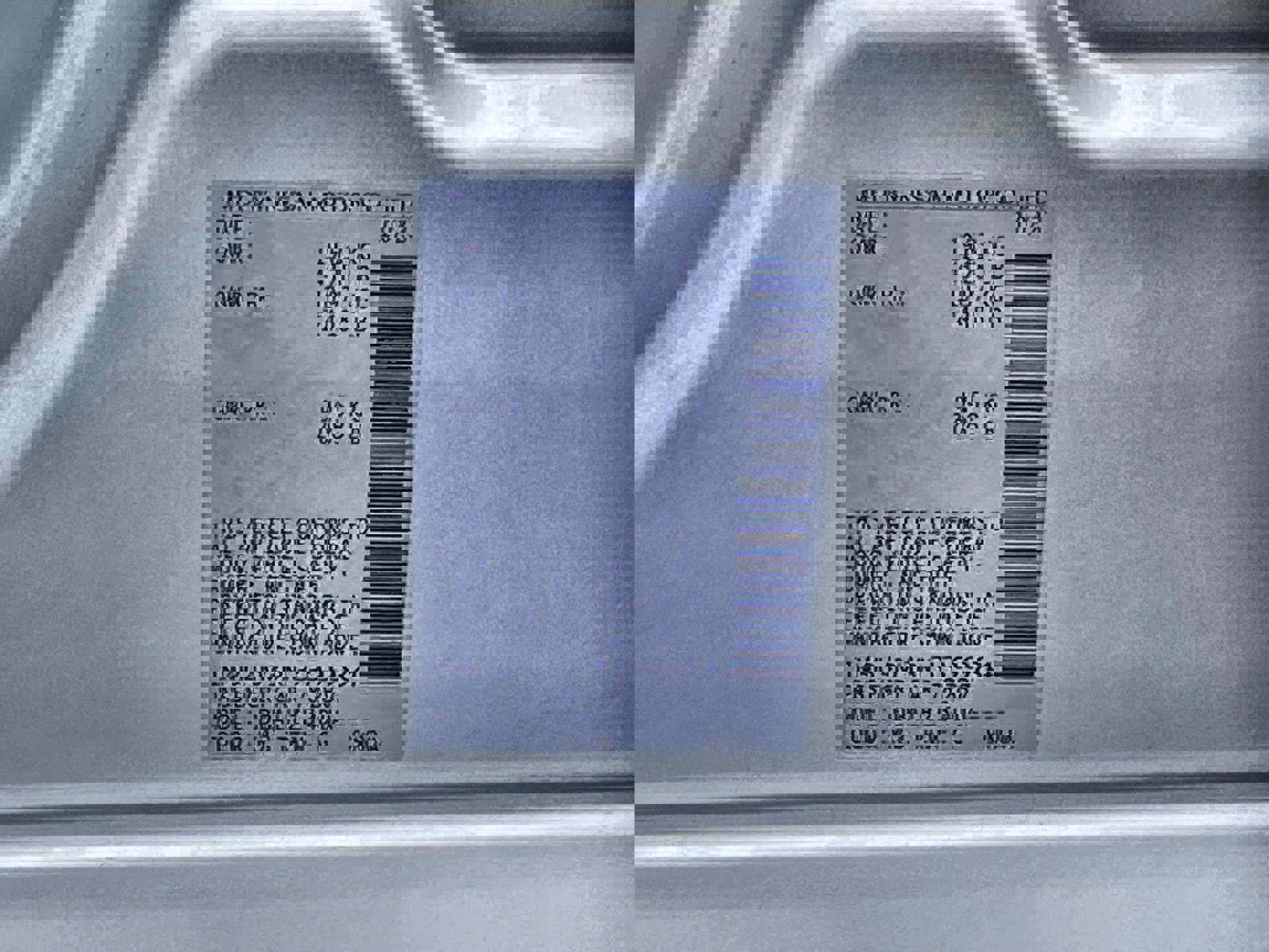 Used 2024 Nissan Altima 2.5 SV image 35