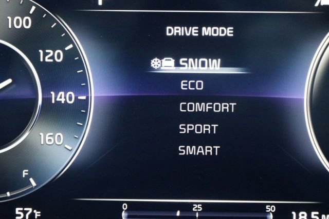 Used 2023 Kia Sorento SX image 24