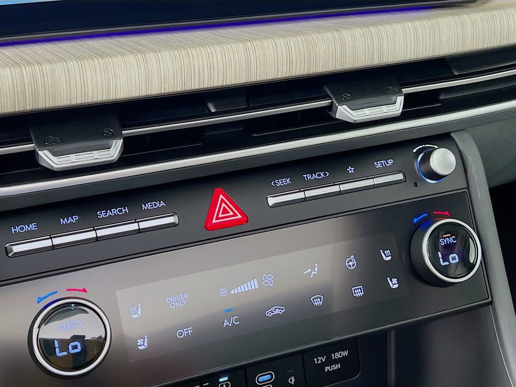 New 2026 Hyundai Sonata Limited image 13